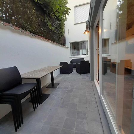 Great holiday House for 6 people at Blankenberge Eksteriør billede