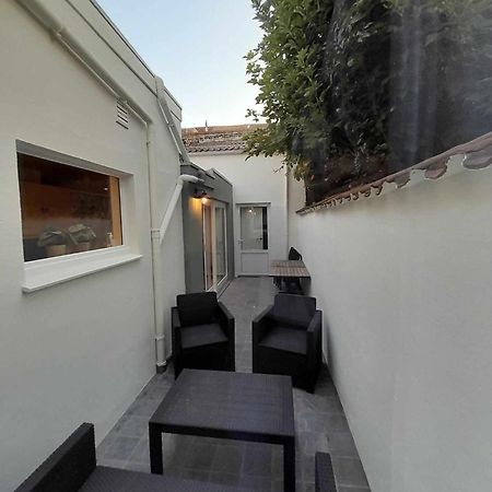 Great holiday House for 6 people at Blankenberge Eksteriør billede