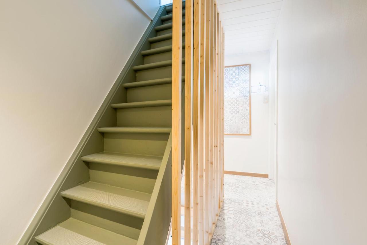 Great holiday House for 6 people at Blankenberge Eksteriør billede
