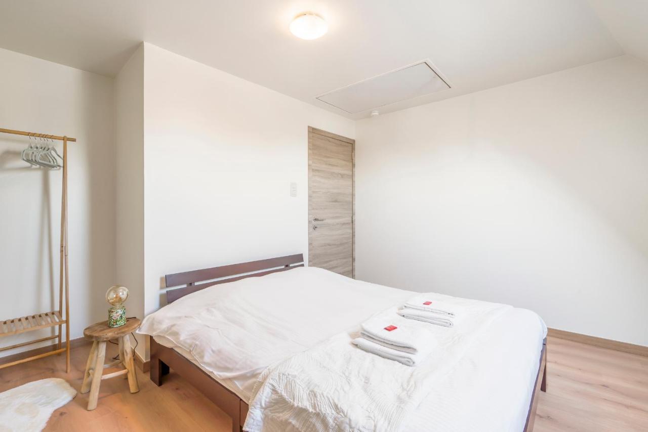 Great holiday House for 6 people at Blankenberge Eksteriør billede